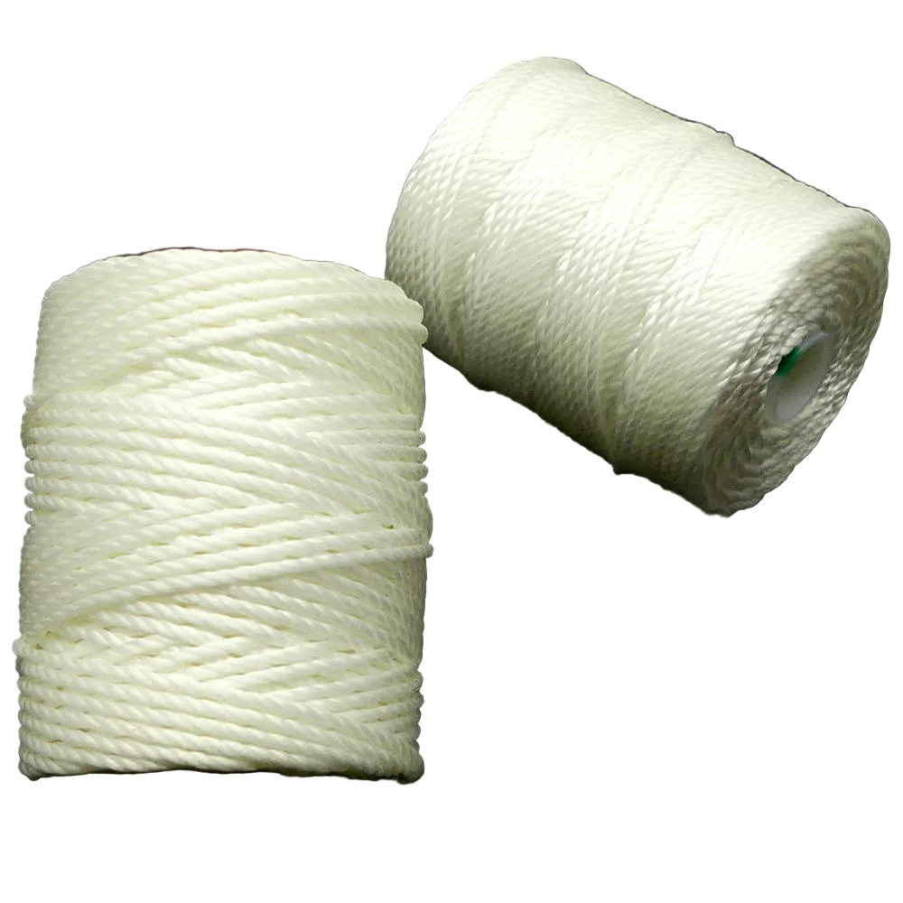 Fil C-LON Tex 400 - White