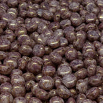 Preciosa Candy 8 - Violet Terracotta (20 pces)