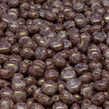 Preciosa Candy 8 - Violet Terracotta (20 pces)