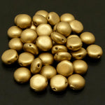 Preciosa Candy 8 - Gold Bronze (20 pces)