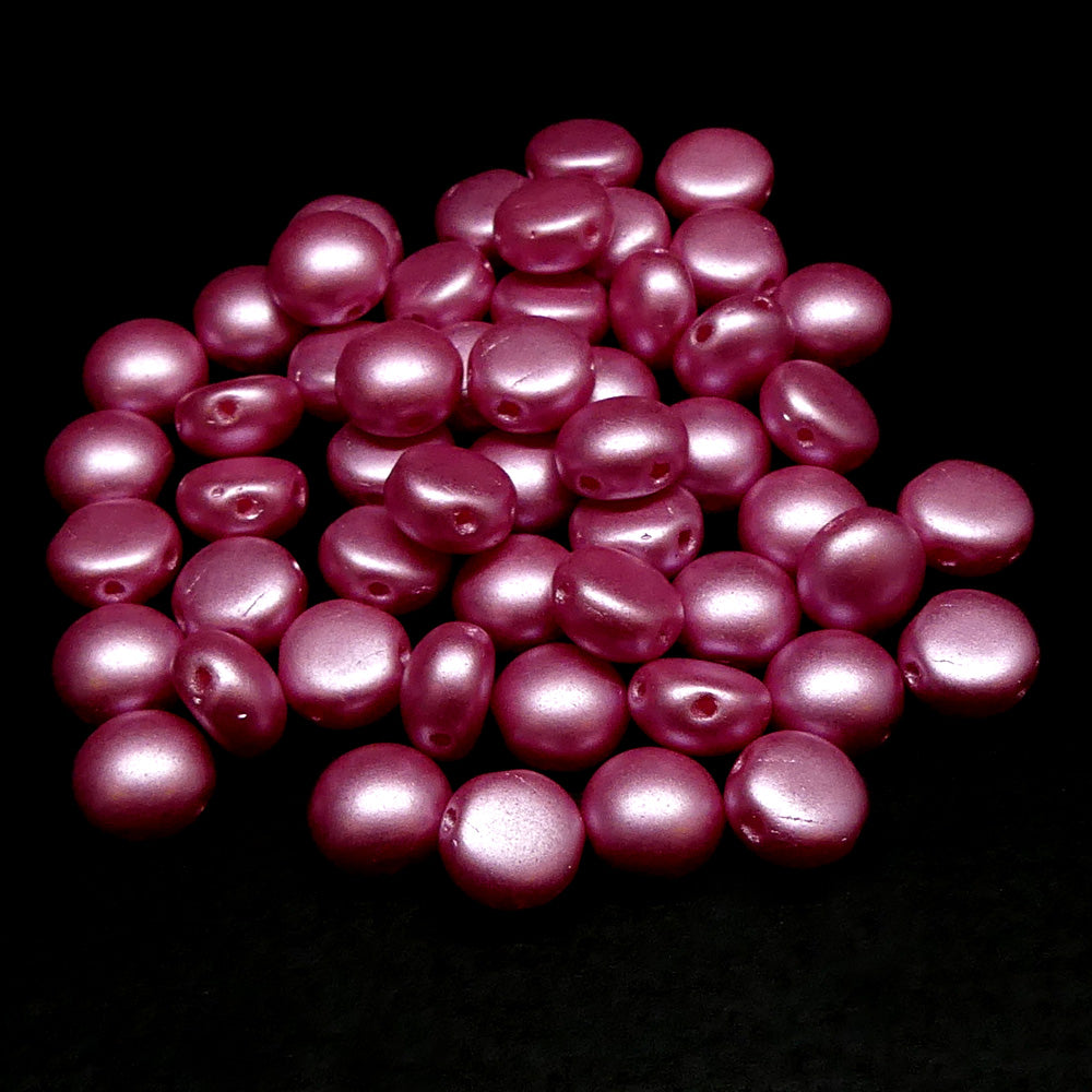 Preciosa Candy 8 - Baby Pink (20 pces)