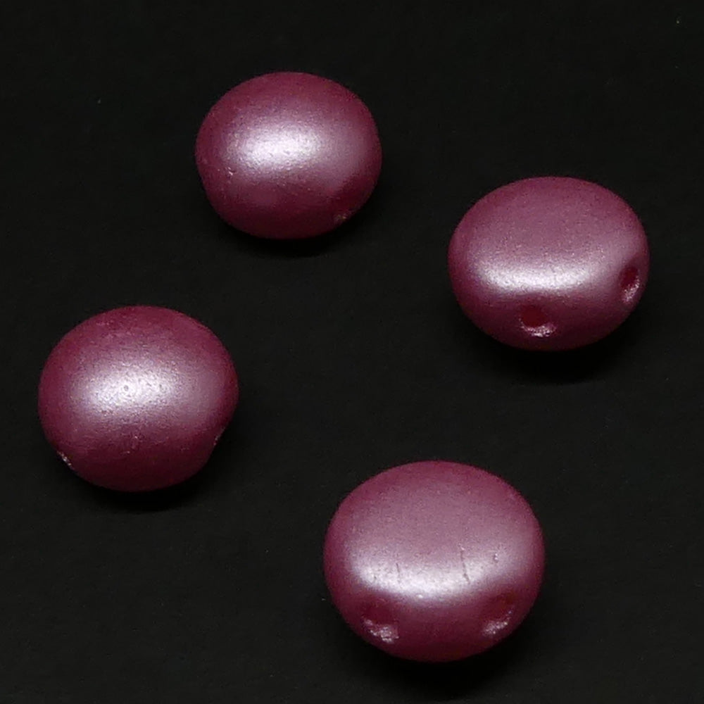 Preciosa Candy 8 - Baby Pink (20 pces)