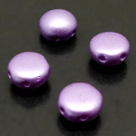 Preciosa Candy 8 - Pastel Violet (20 pces)