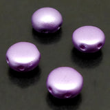 Preciosa Candy 8 - Pastel Violet (20 pces)
