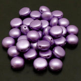 Preciosa Candy 8 - Pastel Violet (20 pces)