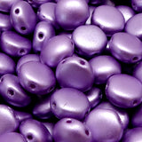 Preciosa Candy 8 - Pastel Violet (20 pces)
