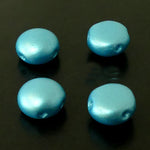 Preciosa Candy 8 - Pastel Turquoise (20 pces)