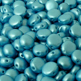 Preciosa Candy 8 - Pastel Turquoise (20 pces)