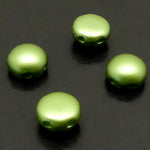 Preciosa Candy 8 - Pastel Sage Green (20 pces)