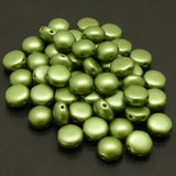 Preciosa Candy 8 - Pastel Sage Green (20 pces)