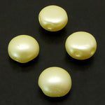 Preciosa Candy 8 - Pastel Cream (20 pces)