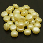 Preciosa Candy 8 - Pastel Cream (20 pces)