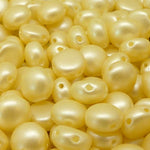 Preciosa Candy 8 - Pastel Cream (20 pces)