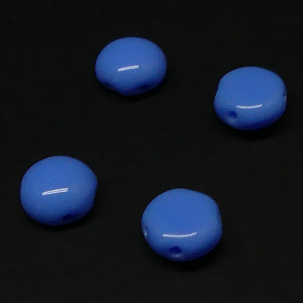 Preciosa Candy 8 - Opal Blue (20 pces)