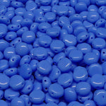 Preciosa Candy 8 - Opal Blue (20 pces)