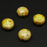 Preciosa Candy 8 - Honey Ivory (20 pces)