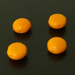 Preciosa Candy 8 - Opaque Orange (20 pces)