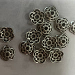 Couvre-perle Tibétain (5 pces)