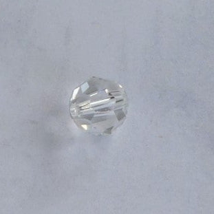 Perle de cristal Swarovski - Crystal