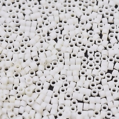 Delica 11 - Crème mat Opaque (4g)