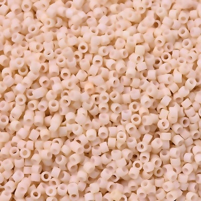 Delica 11 - Blush mat Opaque (4g)