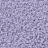 Delica 11 - Lilas pastel opaque mat (4g)