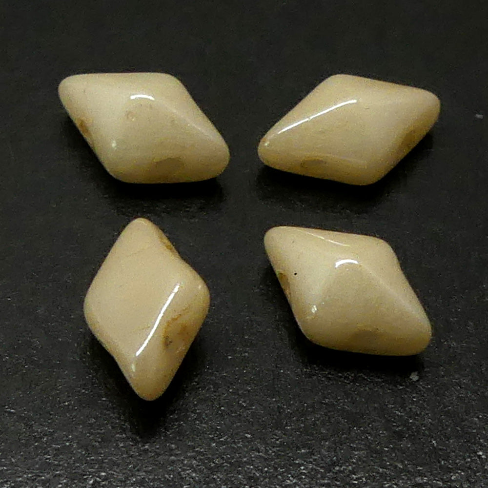 DiamonDuo - Chalk Champagne (50 pces)