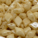 DiamonDuo - Chalk Champagne (50 pces)