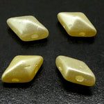 DiamonDuo - Cream Airy Pearl (50 pces)