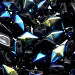 DiamonDuo - Jet AB (50 pces)