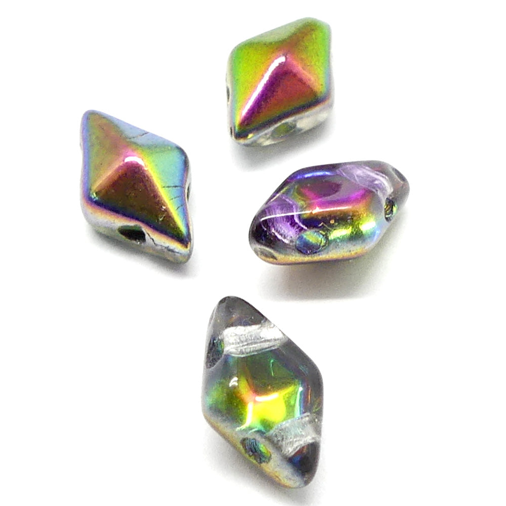 DiamonDuo - Magic Orchid (50 pces)