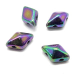 DiamonDuo - Purple Iris (50 pces)