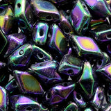 DiamonDuo - Purple Iris (50 pces)