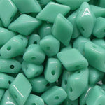 DiamonDuo - Turquoise (50 pces)