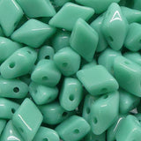 DiamonDuo - Turquoise (50 pces)