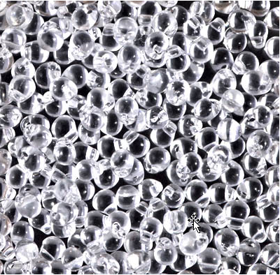 Goutte Miyuki Cristal de Goutte (3.4mm)