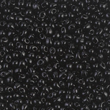 Goutte Miyuki Noir (2.8mm)