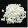 DiamonDuo - White Airy Pearl (50 pces)