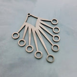 Pendentif Chandelier