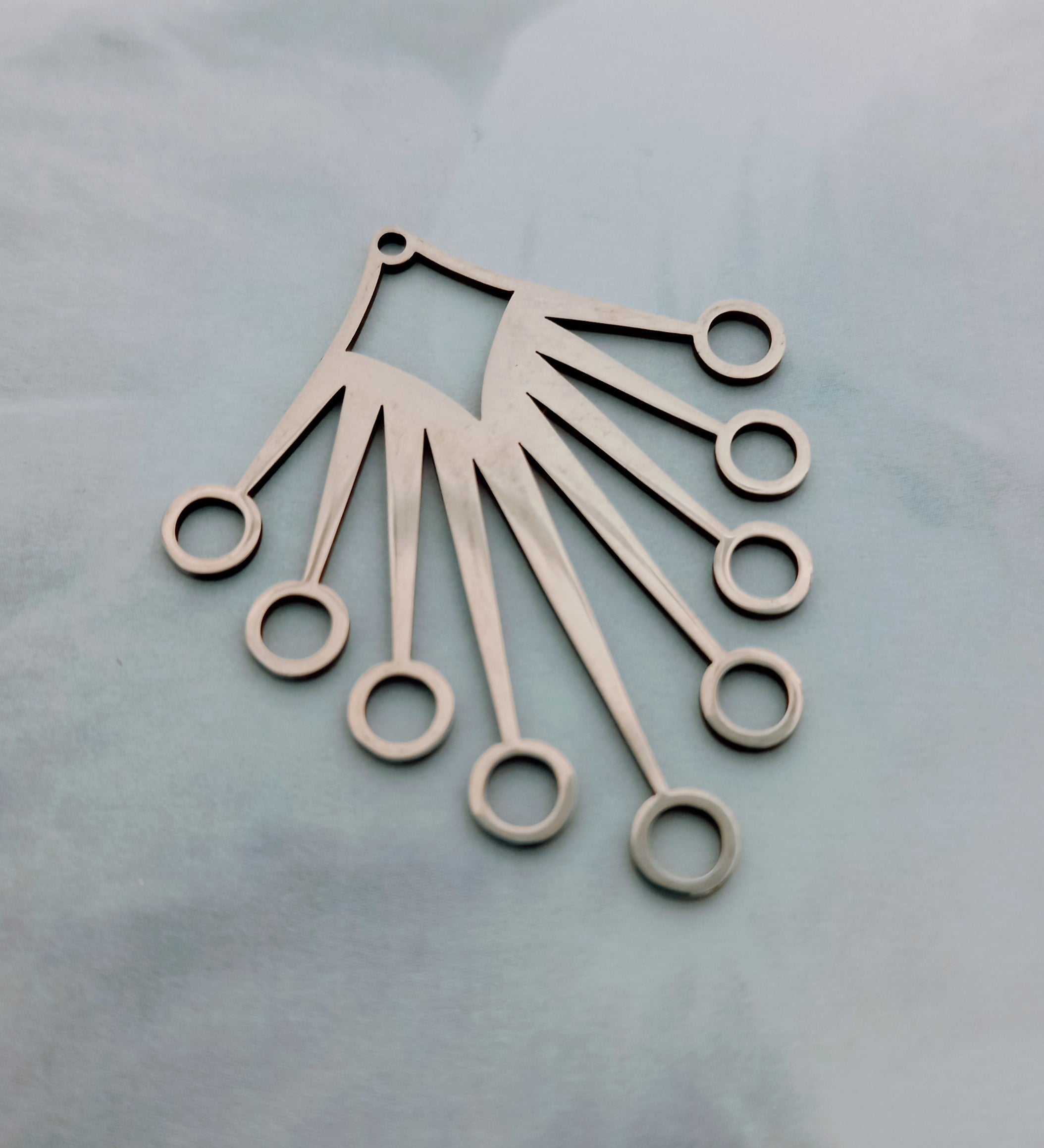 Pendentif Chandelier