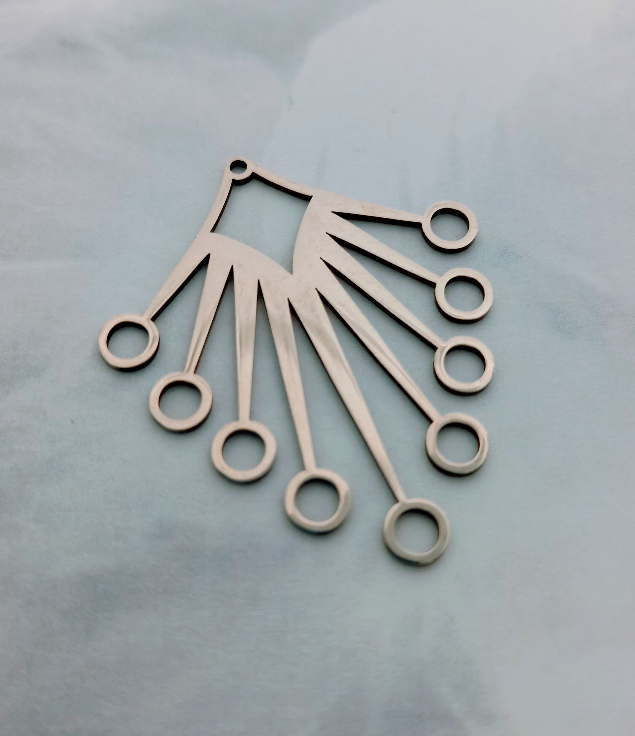 Pendentif Chandelier