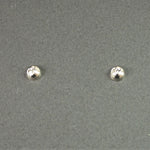 Fermoirs magnétiques en laiton avec anneaux ouvert rond ( 1kit )