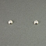 Fermoirs magnétiques en laiton avec anneaux ouvert rond ( 1kit )