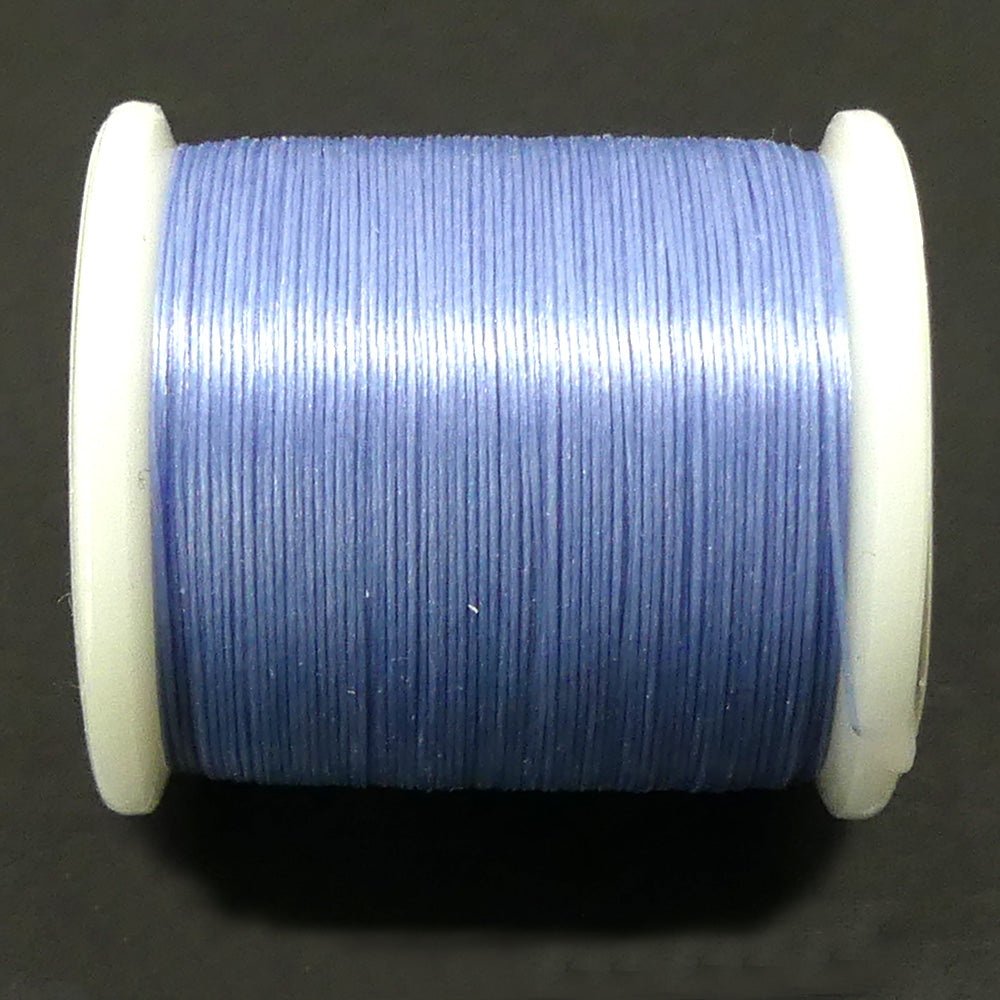 Fil Miyuki 03 - Bleu clair- 50 mètres