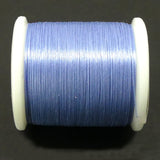 Fil Miyuki 03 - Bleu clair- 50 mètres
