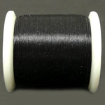 Fil Miyuki 03 - Noir- 50 mètres