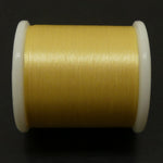 Fil Miyuki 03 - Jaune - 50 mètres
