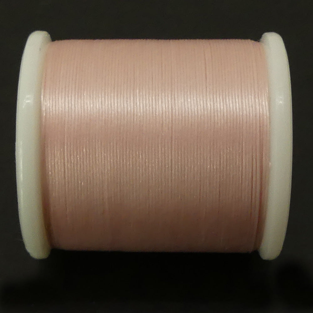 Fil Miyuki 03 - Rose clair - 50 mètres