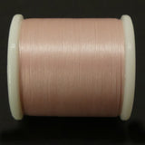 Fil Miyuki 03 - Rose clair - 50 mètres