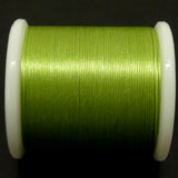 Fil Miyuki 03 - Vert - Peridot - 50 mètres